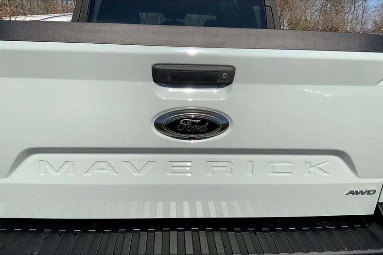 2024 Ford Maverick XLT in Egg Harbor Township, NJ - Matt Blatt Auto Group
