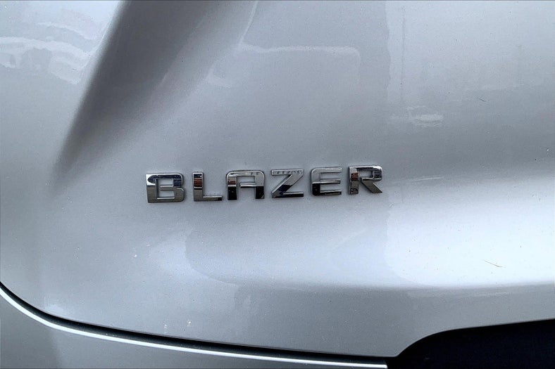 2021 Chevrolet Blazer LT in Egg Harbor Township, NJ - Matt Blatt Auto Group