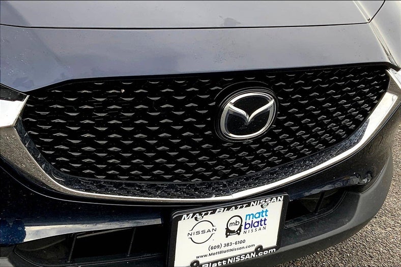 2020 Mazda Mazda CX-30 Preferred Package in Egg Harbor Township, NJ - Matt Blatt Auto Group