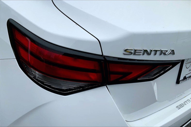 2024 Nissan Sentra S in Egg Harbor Township, NJ - Matt Blatt Auto Group