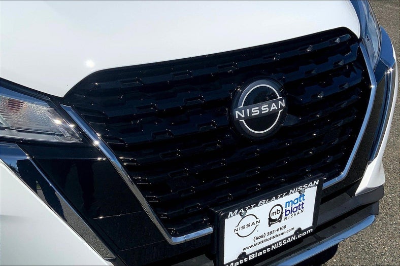 2024 Nissan Kicks S in Egg Harbor Township, NJ - Matt Blatt Auto Group