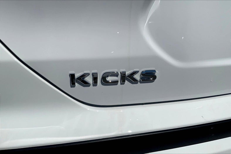 2024 Nissan Kicks S in Egg Harbor Township, NJ - Matt Blatt Auto Group