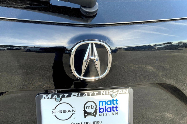 2023 Acura RDX w/Advance Package in Egg Harbor Township, NJ - Matt Blatt Auto Group