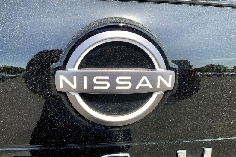 2023 Nissan Rogue S in Egg Harbor Township, NJ - Matt Blatt Auto Group