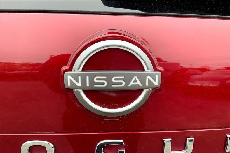 2022 Nissan Rogue SL in Egg Harbor Township, NJ - Matt Blatt Auto Group