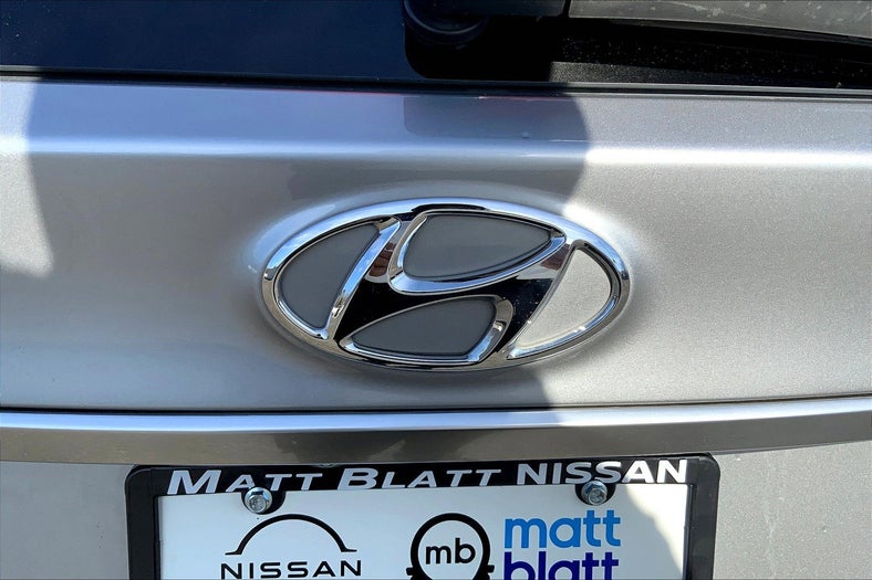 2020 Hyundai Santa Fe SEL in Egg Harbor Township, NJ - Matt Blatt Auto Group
