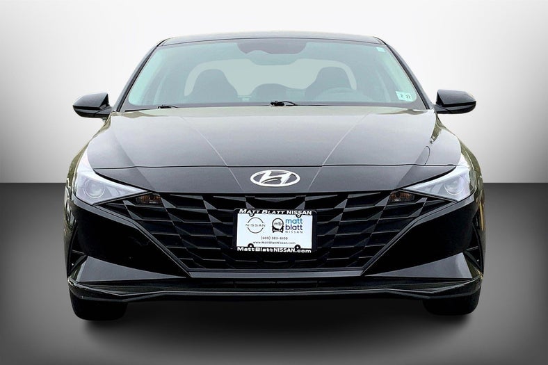2022 Hyundai Elantra SEL in Egg Harbor Township, NJ - Matt Blatt Auto Group