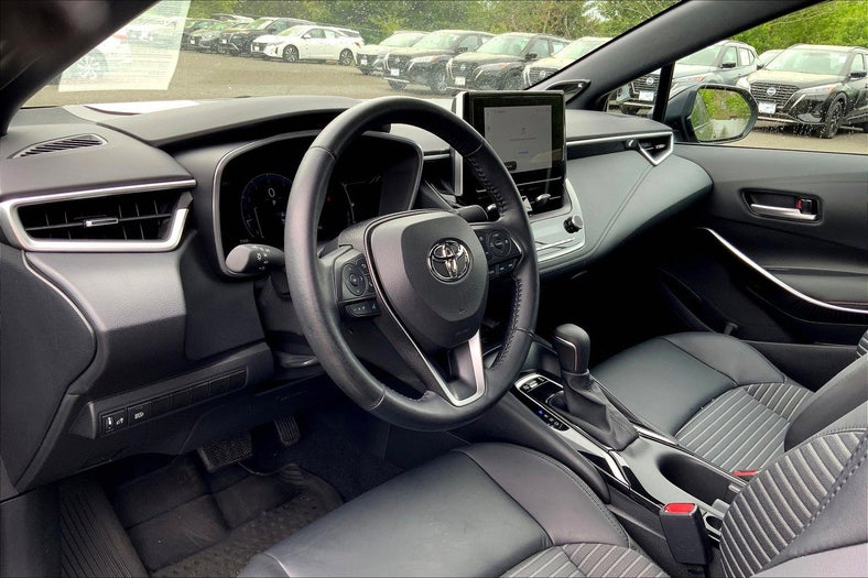 2024 Toyota Corolla XSE in Egg Harbor Township, NJ - Matt Blatt Auto Group