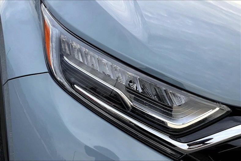 2022 Honda CR-V Touring in Egg Harbor Township, NJ - Matt Blatt Auto Group