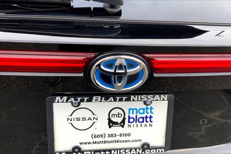 2021 Toyota Venza LE in Egg Harbor Township, NJ - Matt Blatt Auto Group