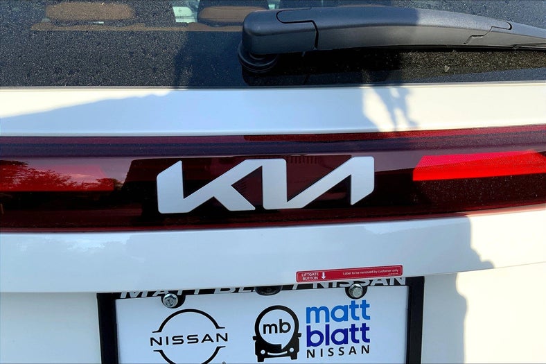 2024 Kia Seltos SX in Egg Harbor Township, NJ - Matt Blatt Auto Group
