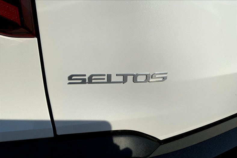 2024 Kia Seltos SX in Egg Harbor Township, NJ - Matt Blatt Auto Group