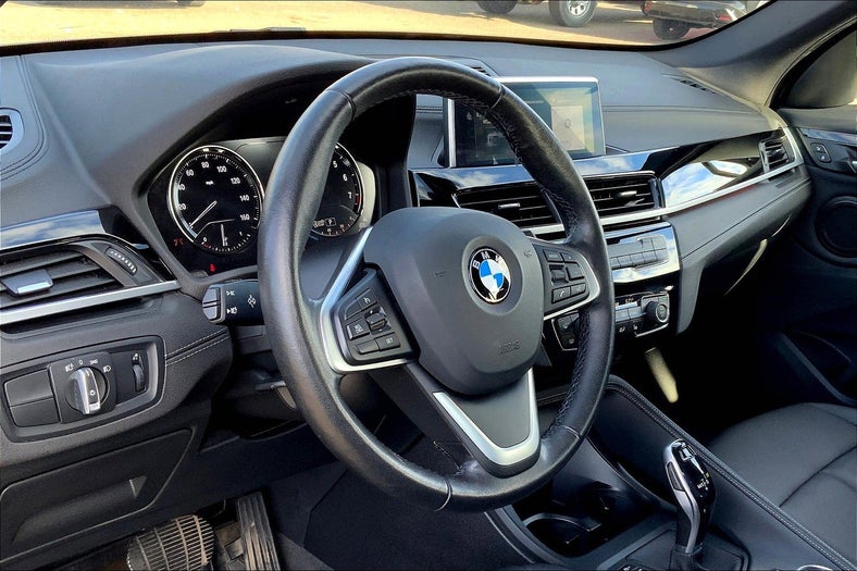 2021 BMW X1 xDrive28i in Egg Harbor Township, NJ - Matt Blatt Auto Group