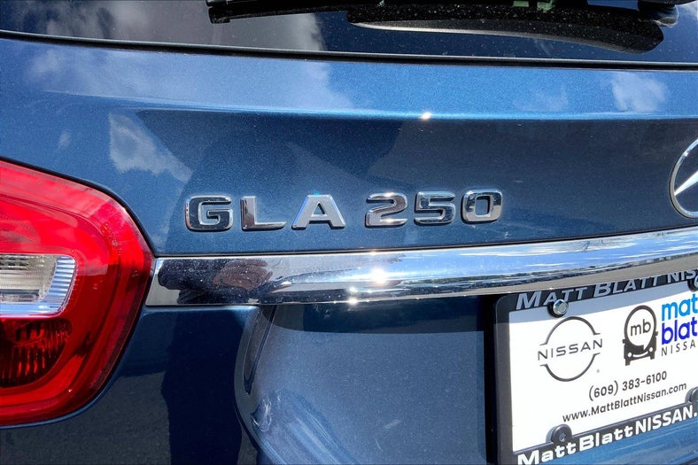 2020 Mercedes-Benz GLA GLA 250 in Egg Harbor Township, NJ - Matt Blatt Auto Group