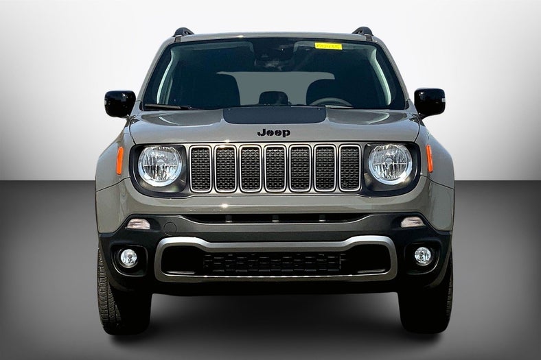 2023 Jeep Renegade Upland in Egg Harbor Township, NJ - Matt Blatt Auto Group