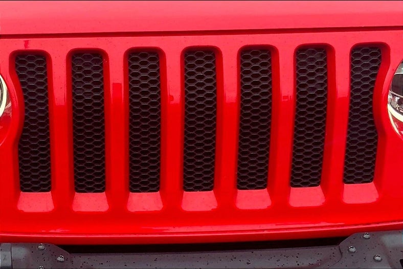 2021 Jeep Wrangler Freedom 4x4 in Egg Harbor Township, NJ - Matt Blatt Auto Group