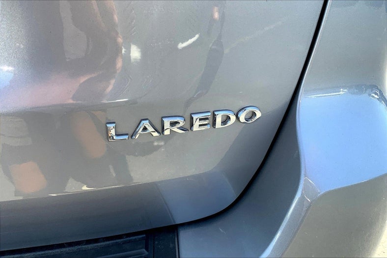 2021 Jeep Grand Cherokee Laredo X 4x4 in Egg Harbor Township, NJ - Matt Blatt Auto Group