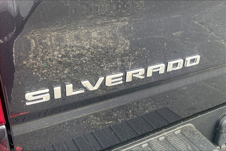 2024 Chevrolet Silverado 1500 4WD Crew Cab Short Bed LT in Egg Harbor Township, NJ - Matt Blatt Auto Group