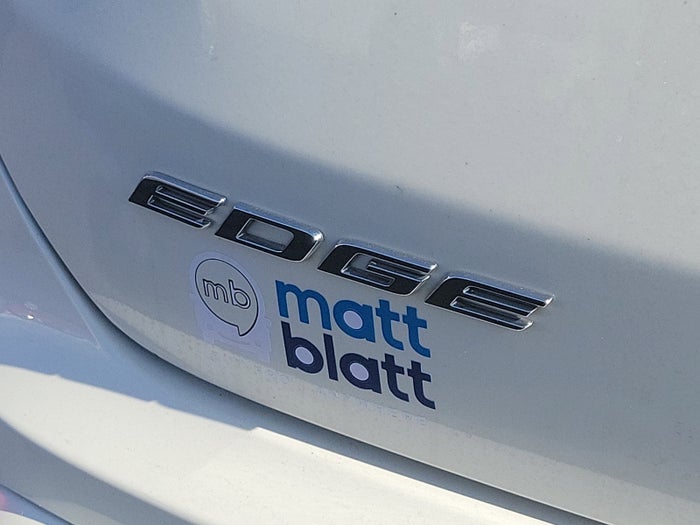 2020 Ford Edge ST in Egg Harbor Township, NJ - Matt Blatt Auto Group