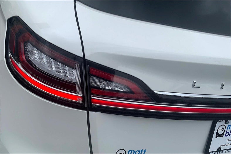 2023 Lincoln Nautilus Standard in Egg Harbor Township, NJ - Matt Blatt Auto Group