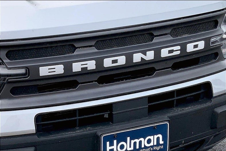 2022 Ford Bronco Sport Big Bend in Egg Harbor Township, NJ - Matt Blatt Auto Group