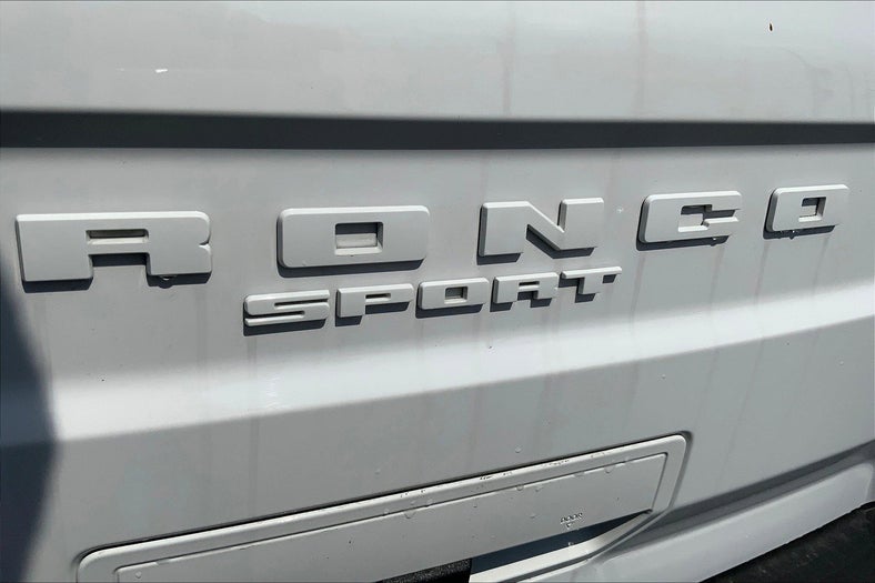 2023 Ford Bronco Sport Outer Banks in Egg Harbor Township, NJ - Matt Blatt Auto Group