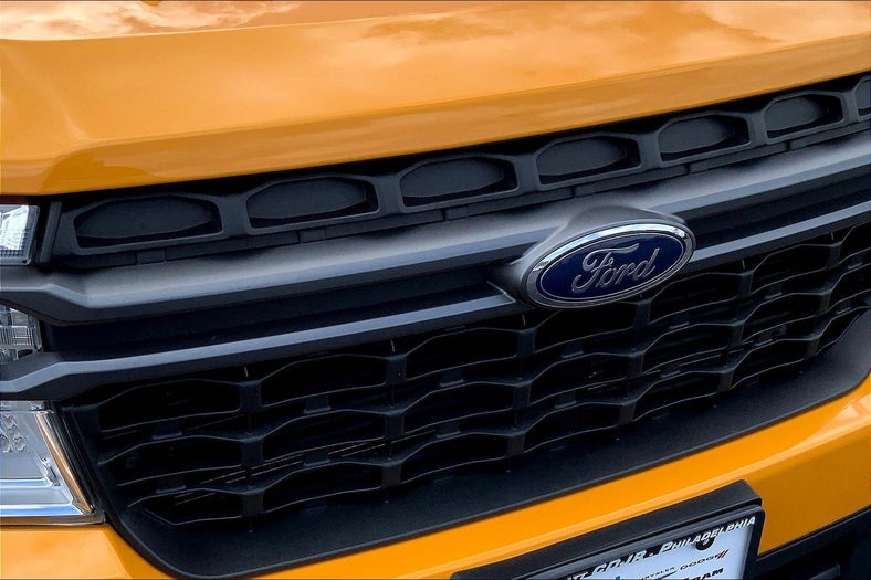 2023 Ford Maverick XLT in Egg Harbor Township, NJ - Matt Blatt Auto Group