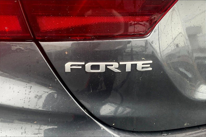 2023 Kia Forte LXS in Egg Harbor Township, NJ - Matt Blatt Auto Group
