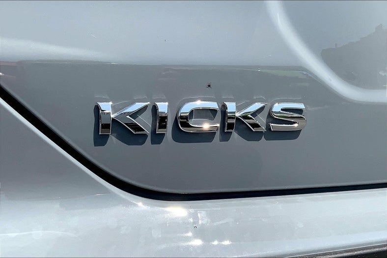 2023 Nissan Kicks SR Xtronic CVT in Egg Harbor Township, NJ - Matt Blatt Auto Group