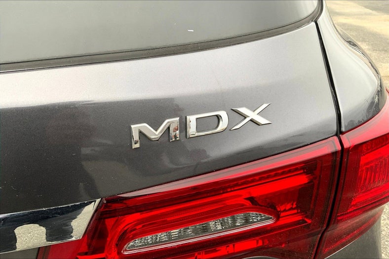 2020 Acura MDX Standard in Egg Harbor Township, NJ - Matt Blatt Auto Group