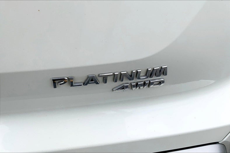 2023 Nissan Pathfinder Platinum 4WD in Egg Harbor Township, NJ - Matt Blatt Auto Group