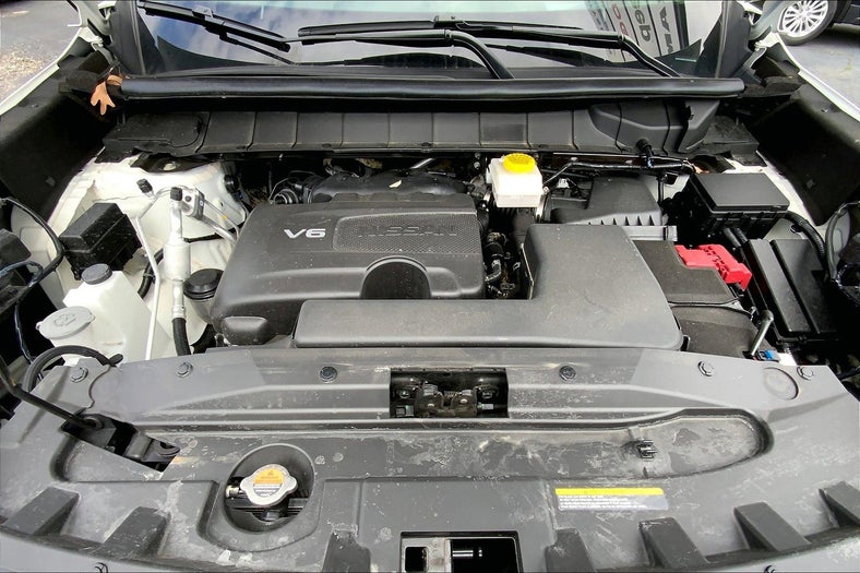 2023 Nissan Pathfinder Platinum 4WD in Egg Harbor Township, NJ - Matt Blatt Auto Group