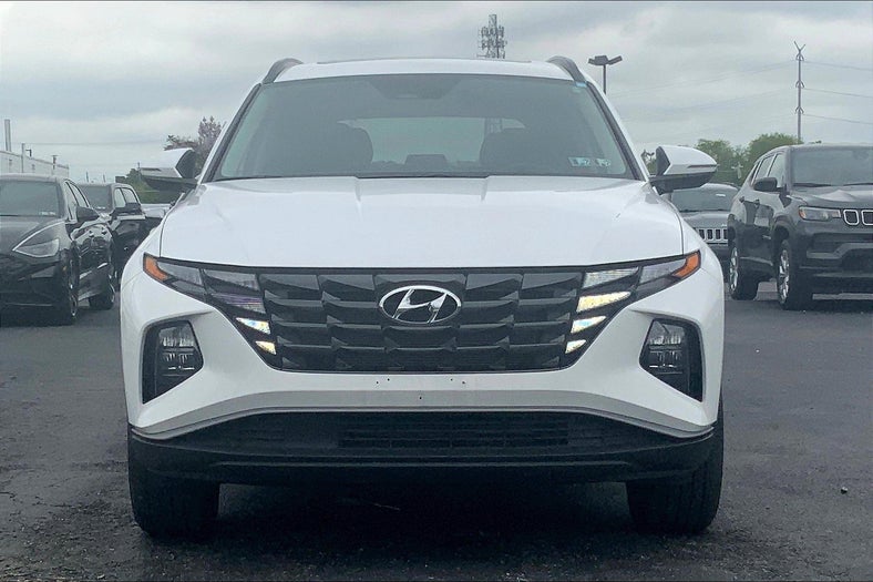 2024 Hyundai Tucson SEL in Egg Harbor Township, NJ - Matt Blatt Auto Group