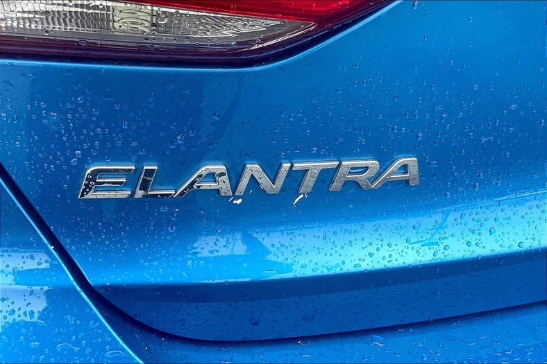 2017 Hyundai Elantra Value Edition in Egg Harbor Township, NJ - Matt Blatt Auto Group