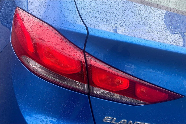 2017 Hyundai Elantra Value Edition in Egg Harbor Township, NJ - Matt Blatt Auto Group