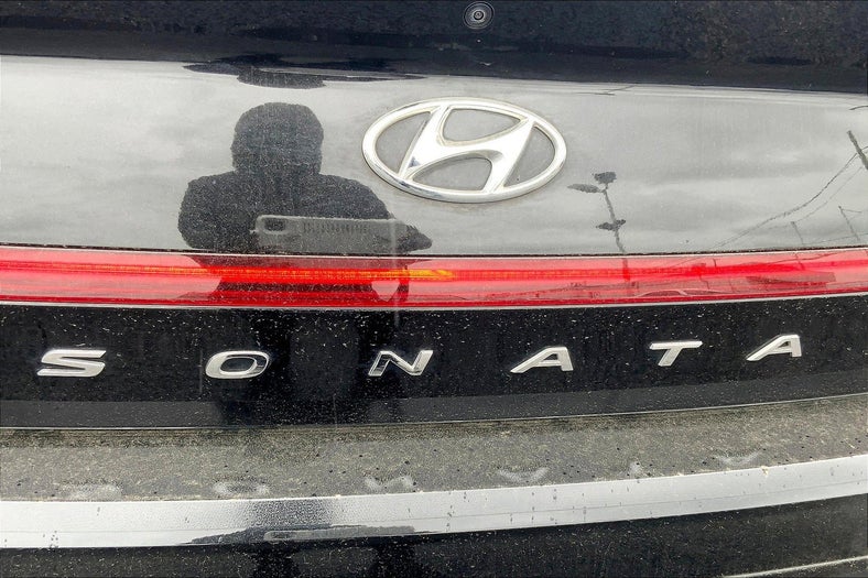 2022 Hyundai Sonata SEL Plus in Egg Harbor Township, NJ - Matt Blatt Auto Group