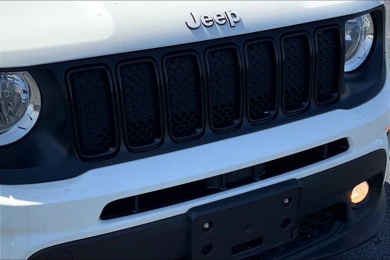 2023 Jeep Renegade Altitude 4x4 in Egg Harbor Township, NJ - Matt Blatt Auto Group