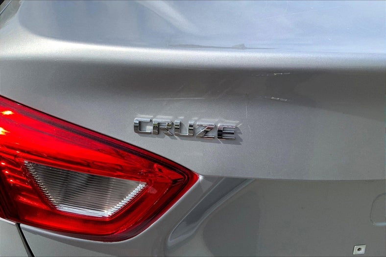 2018 Chevrolet Cruze LS in Egg Harbor Township, NJ - Matt Blatt Auto Group