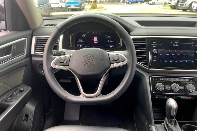 2023 Volkswagen Atlas 3.6L V6 SEL in Egg Harbor Township, NJ - Matt Blatt Auto Group