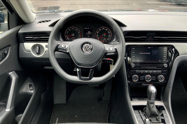 2021 Volkswagen Passat 2.0T S in Egg Harbor Township, NJ - Matt Blatt Auto Group