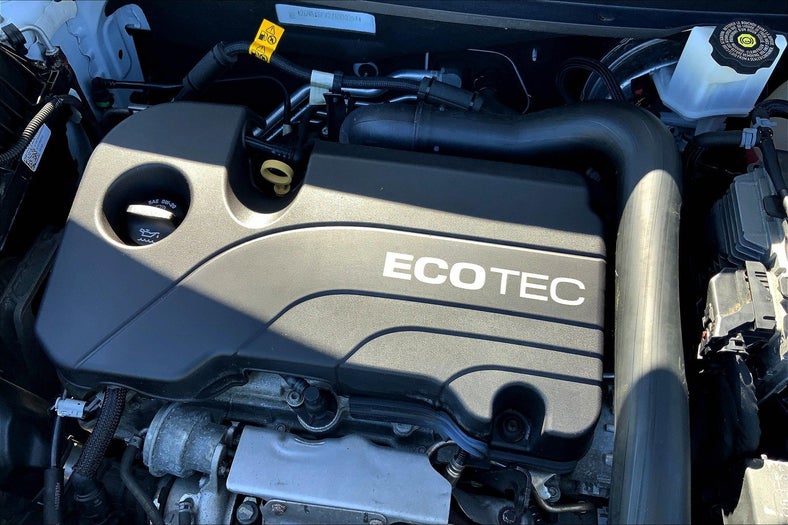 2018 Chevrolet Equinox LT in Egg Harbor Township, NJ - Matt Blatt Auto Group