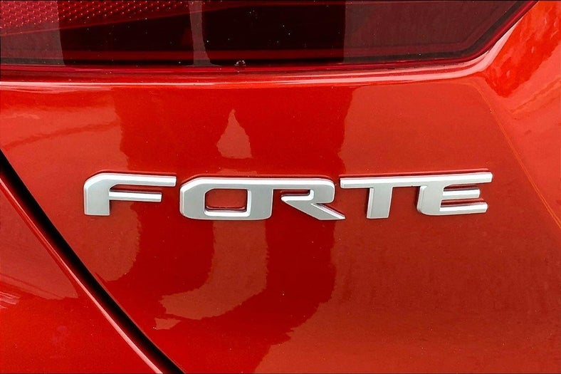 2023 Kia Forte LXS in Egg Harbor Township, NJ - Matt Blatt Auto Group
