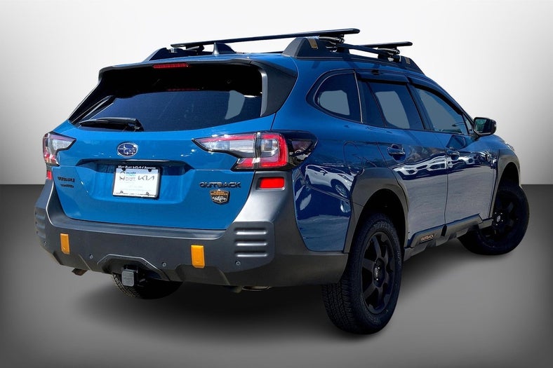 2023 Subaru Outback Wilderness in Egg Harbor Township, NJ - Matt Blatt Auto Group