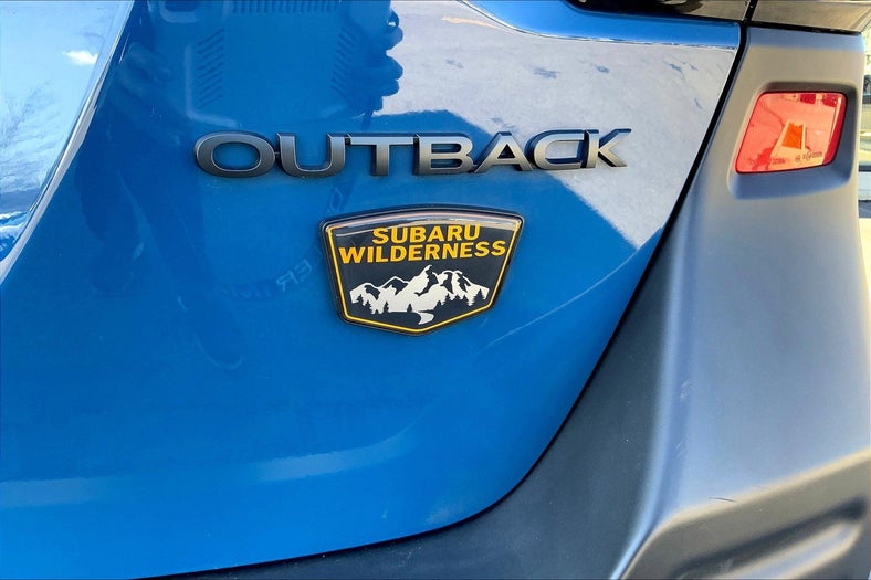 2023 Subaru Outback Wilderness in Egg Harbor Township, NJ - Matt Blatt Auto Group