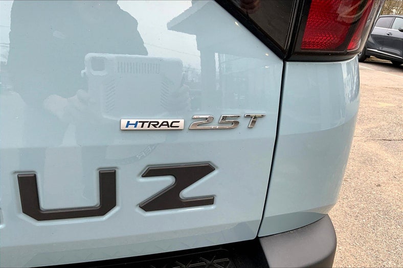 2023 Hyundai Santa Cruz SEL Premium in Egg Harbor Township, NJ - Matt Blatt Auto Group