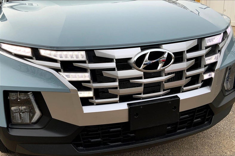 2023 Hyundai Santa Cruz SEL Premium in Egg Harbor Township, NJ - Matt Blatt Auto Group