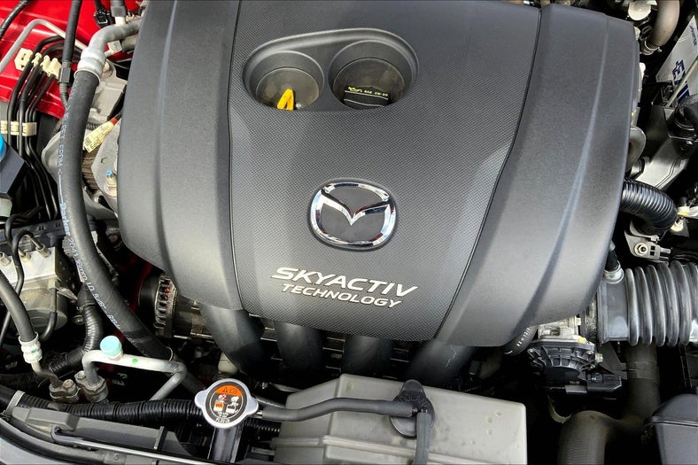 2014 Mazda Mazda6 i Sport in Egg Harbor Township, NJ - Matt Blatt Auto Group