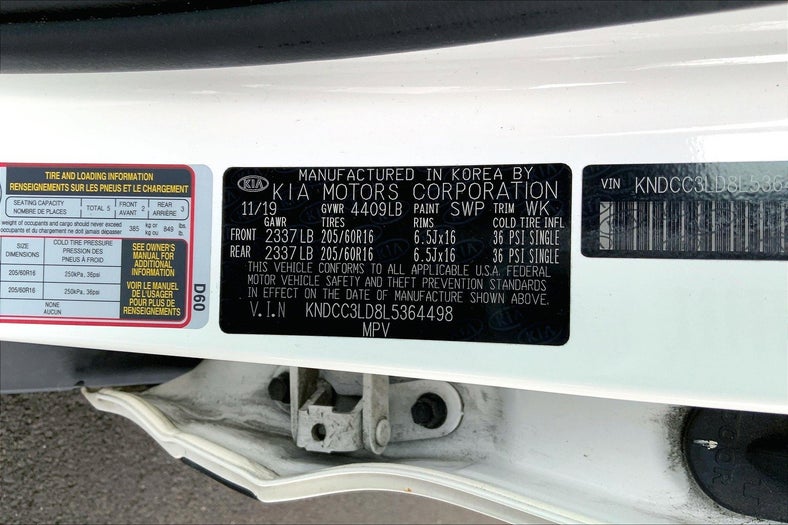 2020 Kia Niro Plug-In Hybrid EX Premium in Egg Harbor Township, NJ - Matt Blatt Auto Group