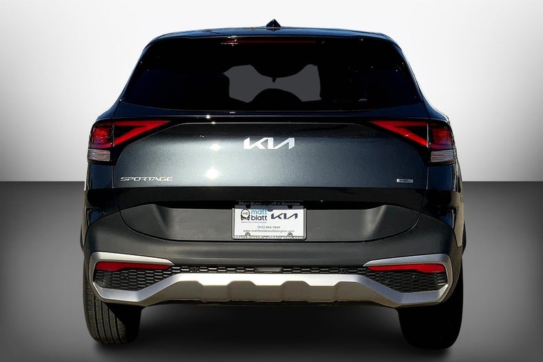 2023 Kia Sportage Hybrid LX in Egg Harbor Township, NJ - Matt Blatt Auto Group
