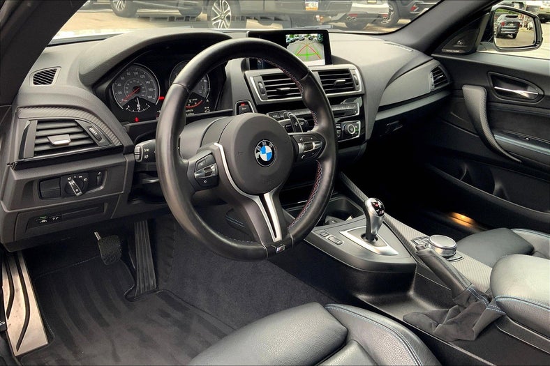 2017 BMW M2 Coupe in Egg Harbor Township, NJ - Matt Blatt Auto Group